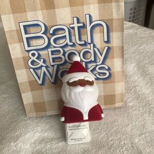 Bath and body Works home wallflowers